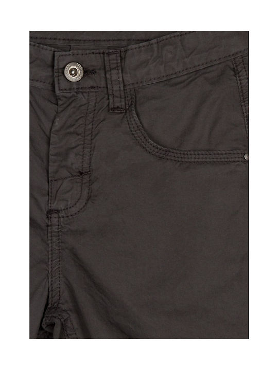 Losan Kinder Shorts/Bermudas Stoff Gray