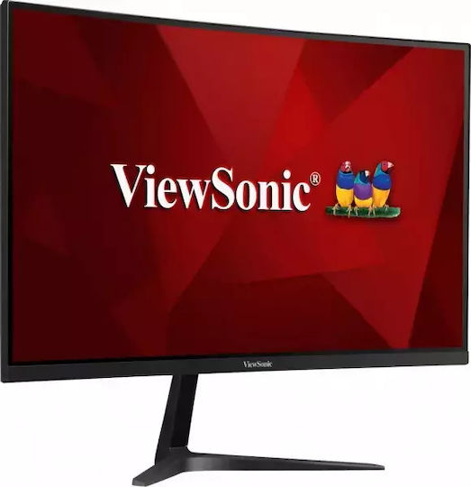 Viewsonic VX2718-2KPC-MHD VA Curved Монитор 27" QHD 2560x1440 165Hz