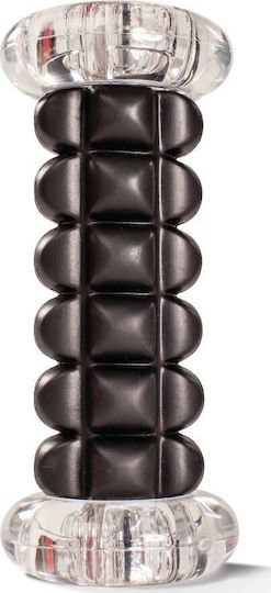 Trigger Point Nano X Foot Massage Roller Black