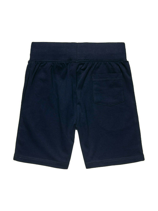 Alouette Kids Shorts/Bermuda Fabric Navy Blue