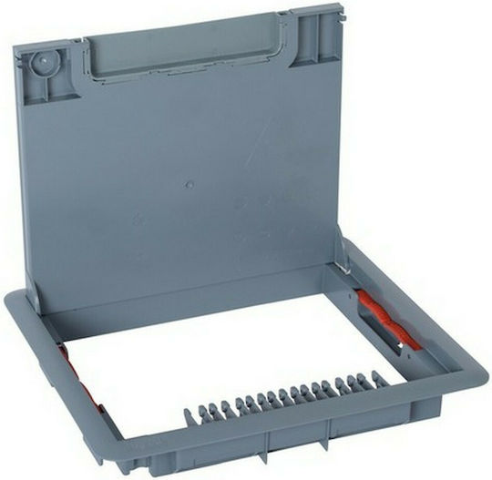 Legrand Mounting Plate Plastic In-Floor 088001