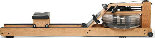 Waterrower Oxbridge S4 Επαγγελματική Κωπηλατική Νερού για Χρήστη έως 150kg