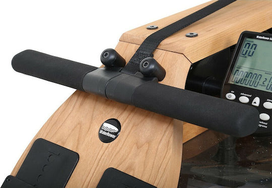 Waterrower Oxbridge S4 Επαγγελματική Κωπηλατική Νερού για Χρήστη έως 150kg