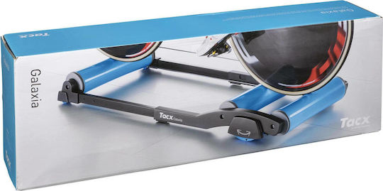 Tacx Galaxia Rollentrainer Bicycle Trainer