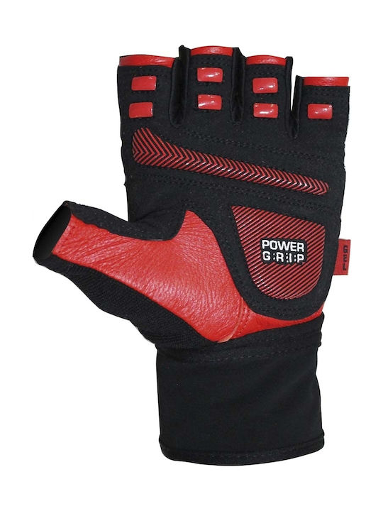 Amila Men's Gym Gloves XXL