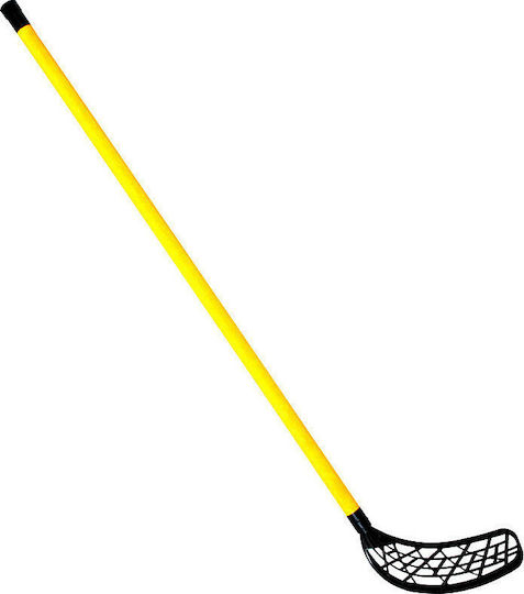 AMILA Hockeyschläger Gelb