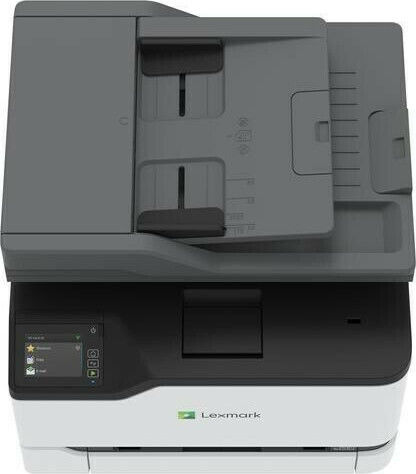 Lexmark CX431adw Έγχρωμο Πολυμηχάνημα Laser με WiFi και Mobile Print