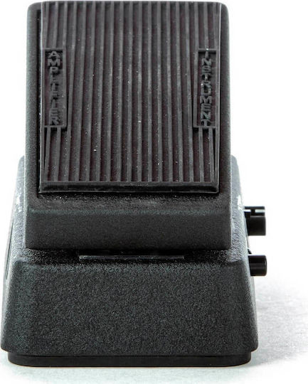 Dunlop Crybaby Q Mini Auto Return CBM535AR CBM535AR Педал Ефект WahWah Електрическа китара