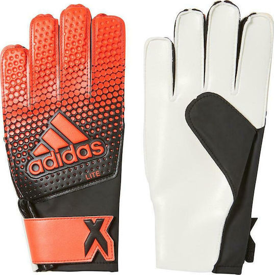 adidas X Lite Mănuși portar Adulți Portocaliu
