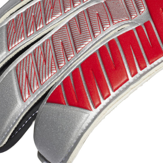 adidas Predator Mănuși portar Adulți Argintiu