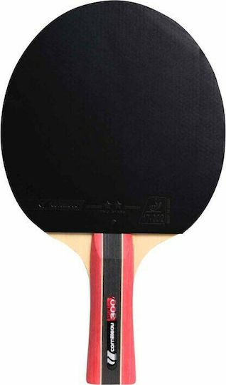 Cornilleau Sport 300 Ρακέτα Ping Pong για Προχωρημένους Παίκτες