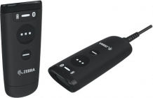 Zebra CS6080 Socket Scanner Wired with 2D and QR Barcode Reading Capability