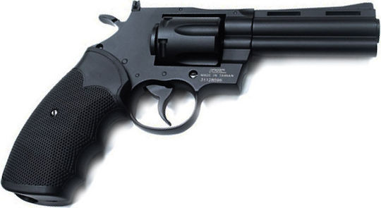 KWC Αερο Pistole CO2 357 4inch 4,5 mm