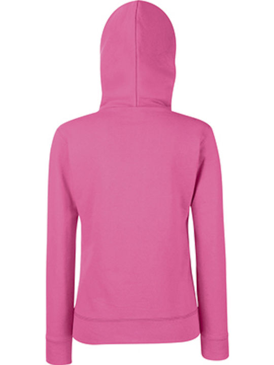 Fruit of the Loom Ladies Premium Γυναικείο Διαφημιστικό Φούτερ Μακρυμάνικο σε Χρώμα Fruit of the Loom Ladies Premium Γυναικείο Διαφημιστικό Φούτερ Μακρυμάνικο σε Χρώμα