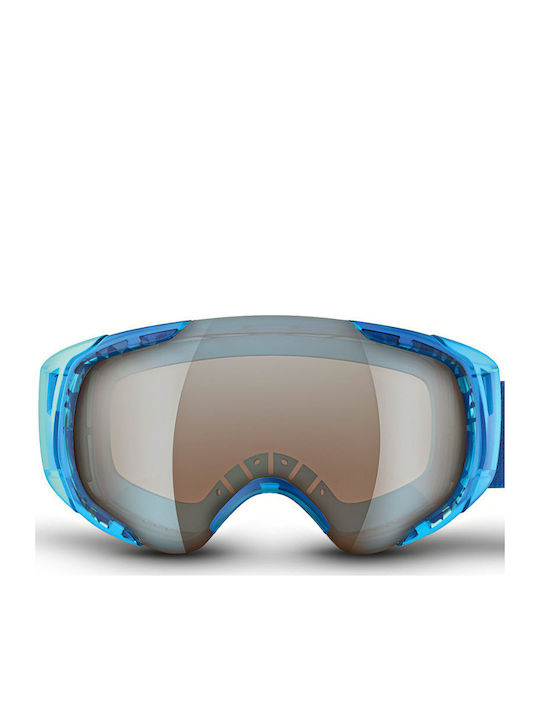 K2 Photoantic Μάσκα Σκι & Snowboard Ενηλίκων