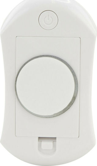 Ansmann LED Night Light Switch with Battery Powered and Motion Sensor NL25B 1pcs