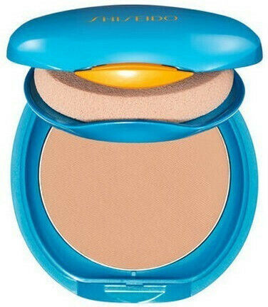 Shiseido UV Protective Compact Make Up SPF30 Medium Ochre 12gr