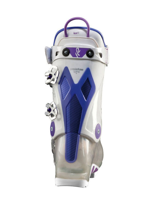 K2 Spyre 100