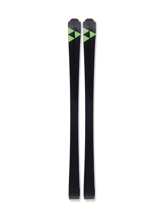 Fischer RC One 73 Allride Skis Bindless A09419-174 | Skroutz.mt