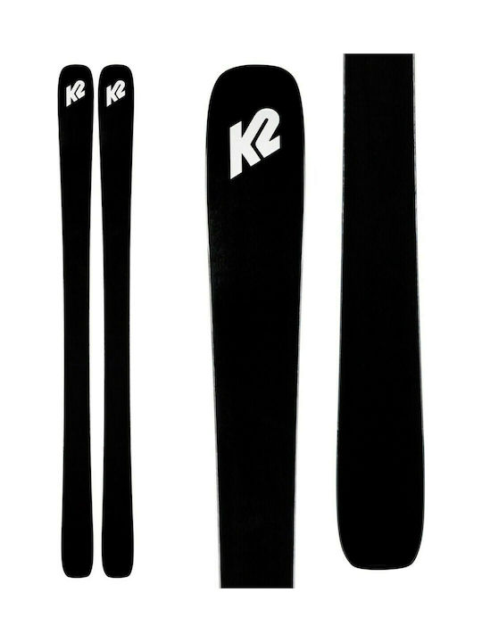 K2 Mindbender 90 C Alliance Women 2020 Ski Schuhe in Weiß Farbe