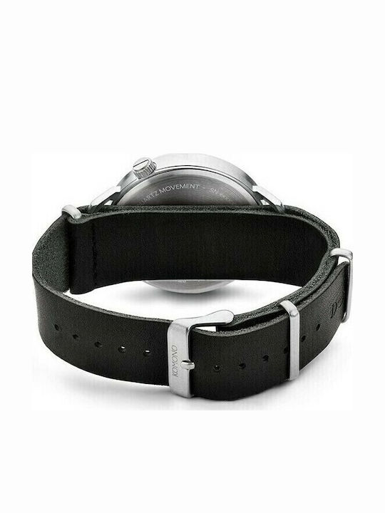 Komono Magnus II