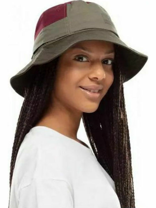 Buff Γυναικείο Καπέλο Bucket S/M Khaki