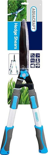 Aquacraft Ψαλίδι Κήπου για Θάμνους Τηλεσκοπικό 370213