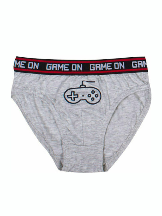 Minerva Game On Set pentru copii cu chiloței Multicolore 3buc