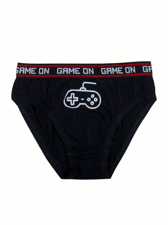 Minerva Game On Set pentru copii cu chiloței Multicolore 3buc