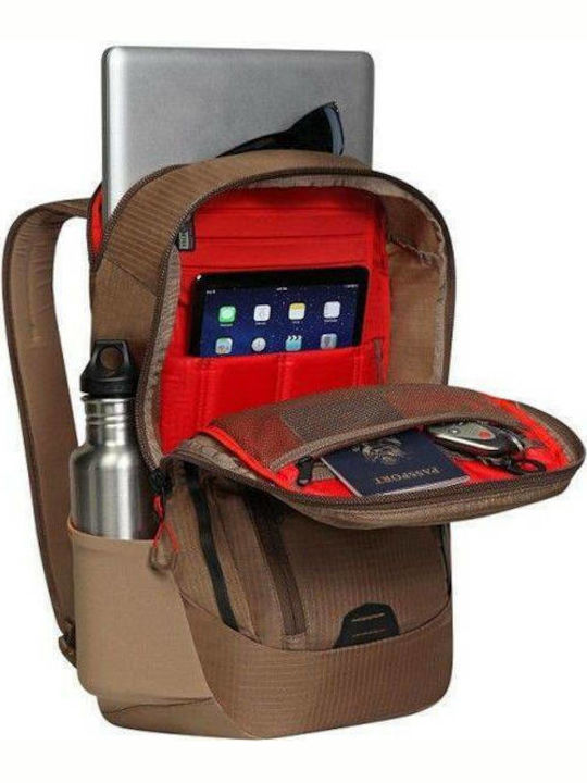 Ogio Apollo Τσάντα Πλάτης για Laptop 15" σε Πράσινο χρώμα
