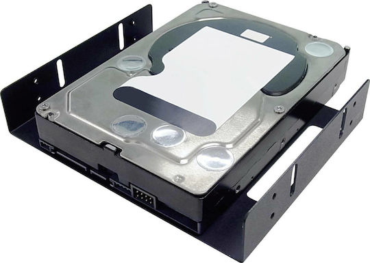 LC-Power HDD/SSD-Halterung LC-ADA-525-35-625