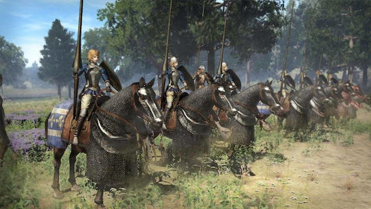 Bladestorm: Nightmare Xbox One Game