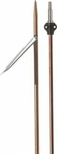 Salvimar Speargun Shaft Tahiti One Wing 7mm / 90cm