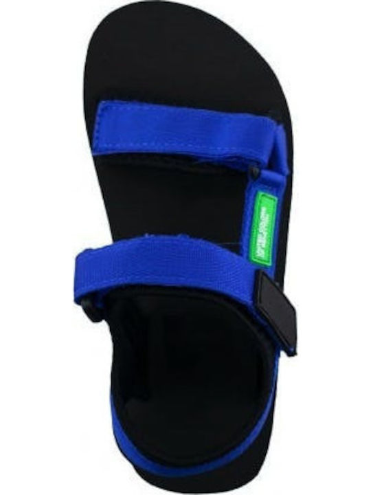 Kids' Sandals Reef Blue