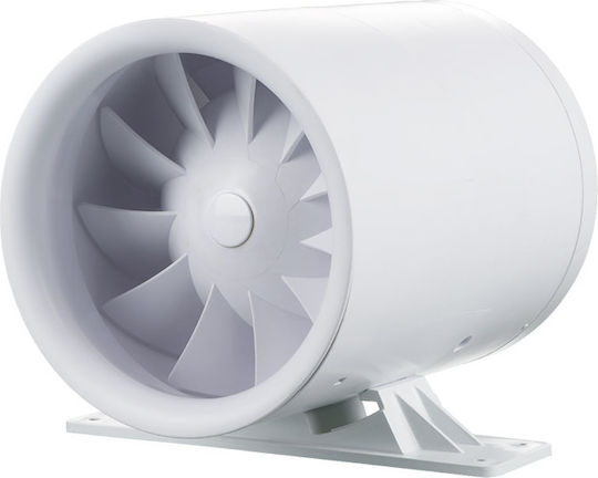 Airtechnic Ventilator industrial Sistem de e-commerce pentru aerisire Vko Turbo 100 Diametru 100mm