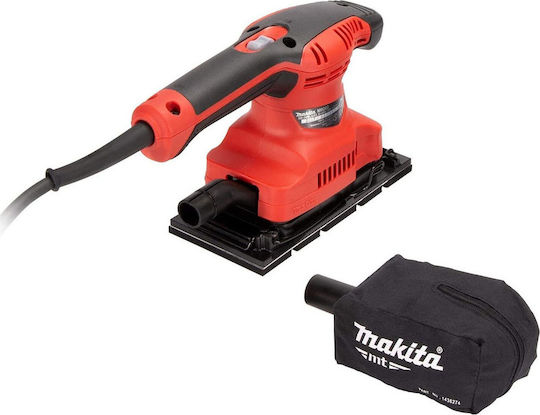 Makita M9203 Electric Pulse Sander 180W with Suction System M9203
