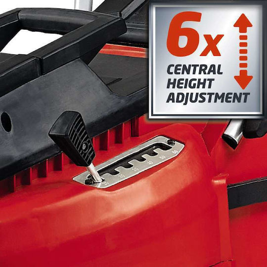Einhell GC-EM 1742 Lawn Mower Electric 1700W