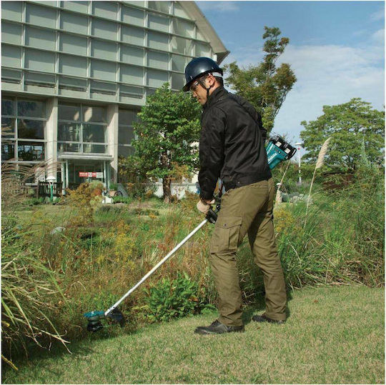 Makita Brush Cutter Shoulder / Hand Battery