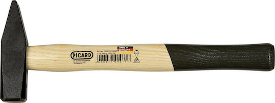 Picard ES Hammer mit Holzgriff 0000101-0800
