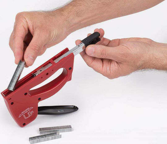 Kreator Hand Staple Gun for Staples 6685317