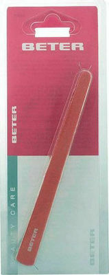 Beter Straight File Paper 4pcs