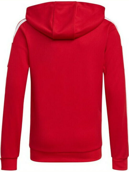 adidas Kids Sweatshirt Red