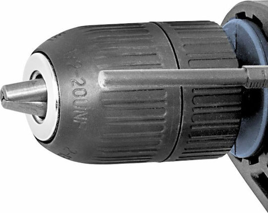Güde SBM 710 E Крусно Бормашина 710W с Куфар