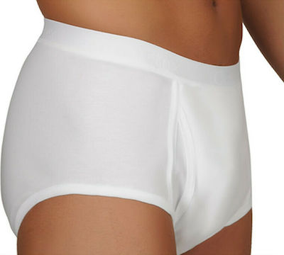 Caretex Ανδρικά Reusable Incontinence Underwear Medium 1pcs