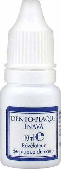 Elgydium Dentoplaque Προϊόν Στοματικής Υγιεινής 10ml 1τμχ