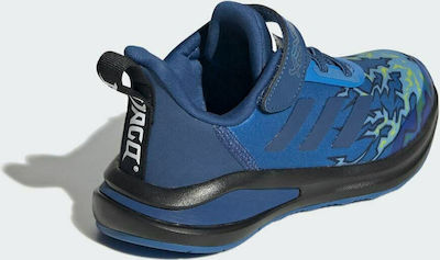 profundo La Iglesia manual adidas ninjago marrón Alentar sencillo