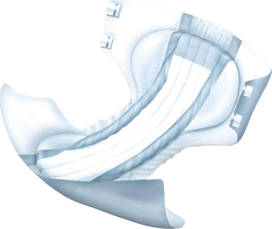 Abena Delta Form Incontinence Diapers 1 Medium 20pcs
