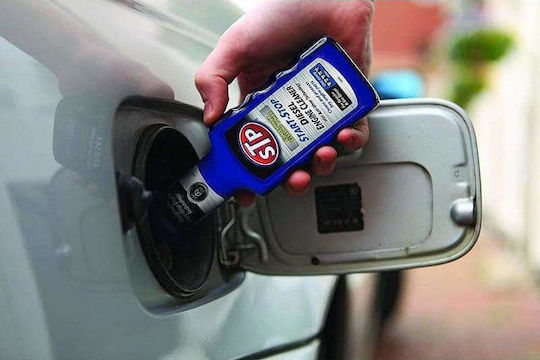 STP Start-Stop Diesel Engine Cleaner Πρόσθετο Καθαριστικό Κινητήρα Αυτοκινήτου 200ml