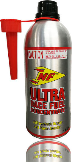 SKS NF Ultra Race Fuel Gasoline Additive 1lt