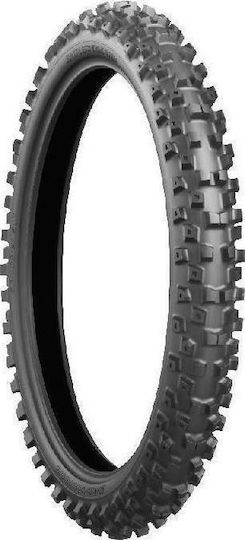 Bridgestone Battlecross X20 110/90-19 57M NHS Off-Road Λάστιχο Μοτοσυκλέτας Πίσω Soft